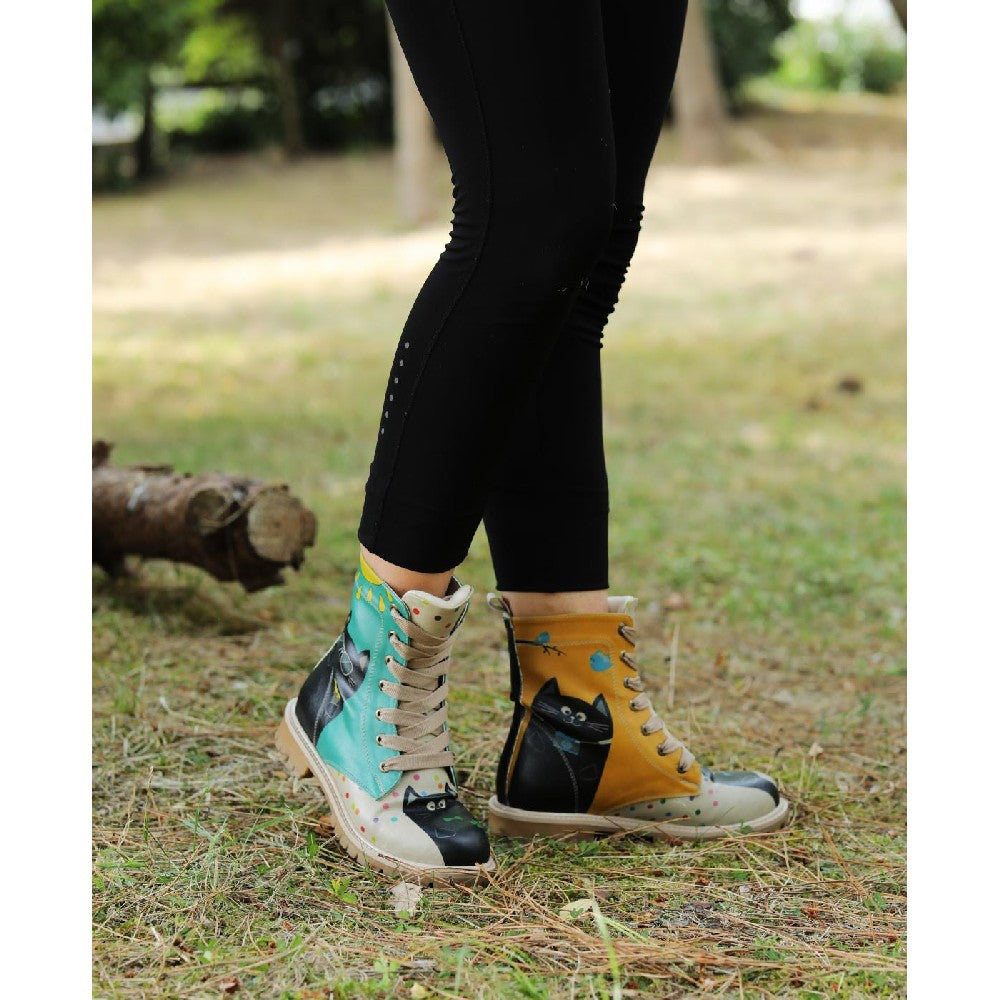 Long Boots Outlet - No Exchange or Return 42 EU - 11 US