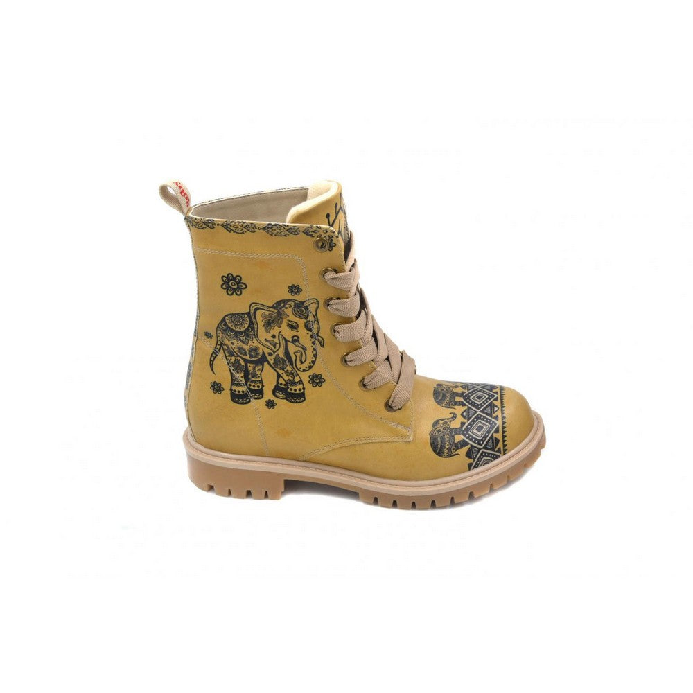 Long Boots Outlet - No Exchange or Return  37 EU - 6.5 US