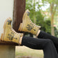 Long Boots Outlet - No Exchange or Return  36 EU - 5.5 US
