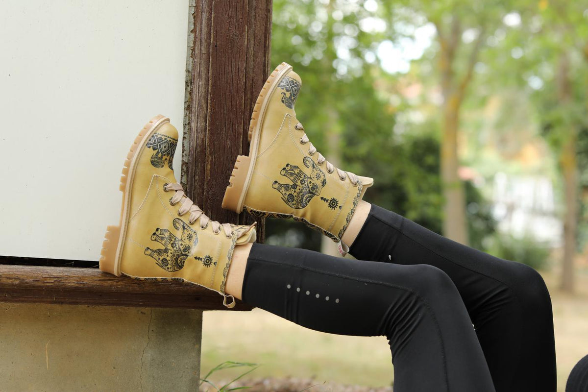 Long Boots Outlet - No Exchange or Return  39 EU - 8.5 US