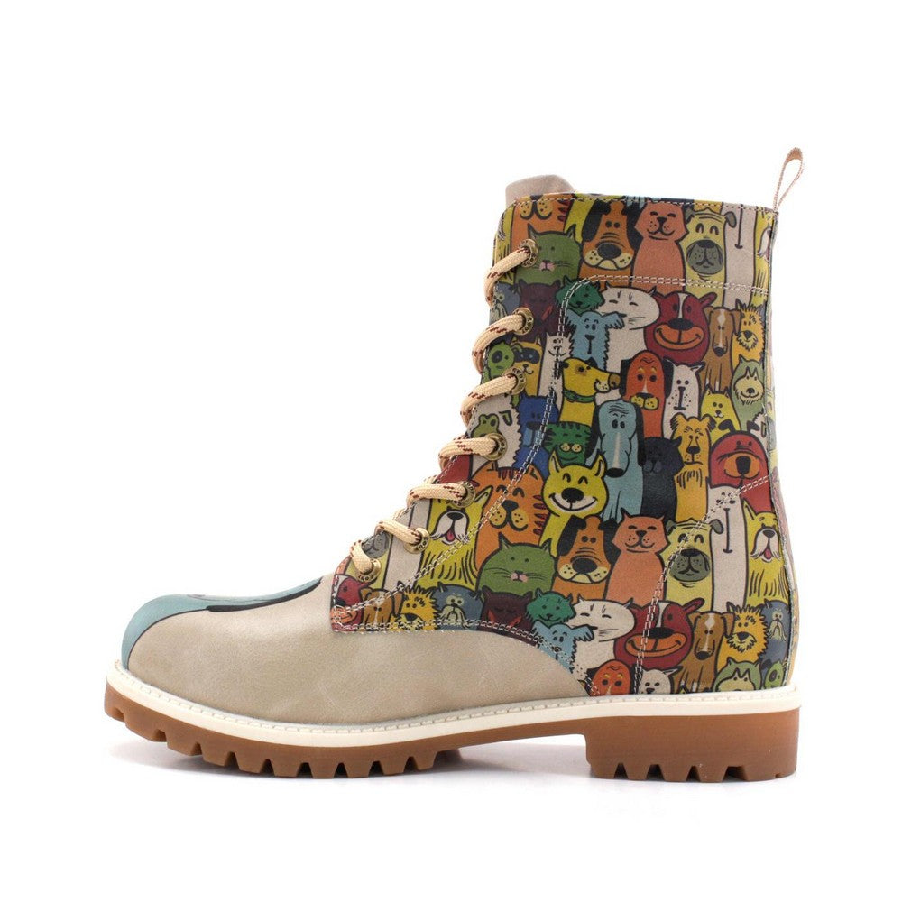 Long Boots Outlet - No Exchange or Return  39 EU - 8.5 US