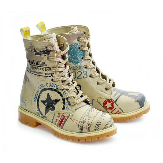 Long Boots Outlet - No Exchange or Return - 44 EU