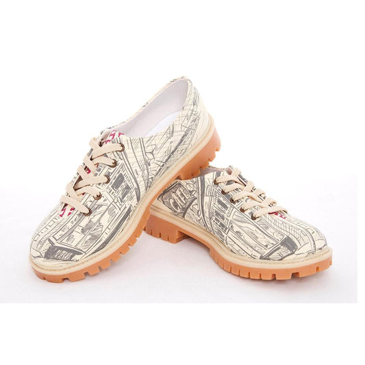 Oxford Shoes Outlet - No Exchange or Return  39 EU - 8.5 US