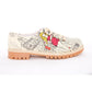 Oxford Shoes Outlet - No Exchange or Return  39 EU - 8.5 US