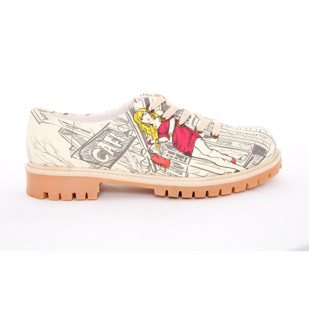 Oxford Shoes Outlet - No Exchange or Return  39 EU - 8.5 US
