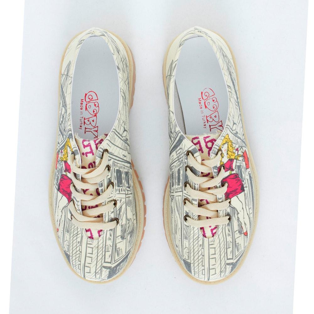 Oxford Shoes Outlet - No Exchange or Return  38 EU - 7.5 US