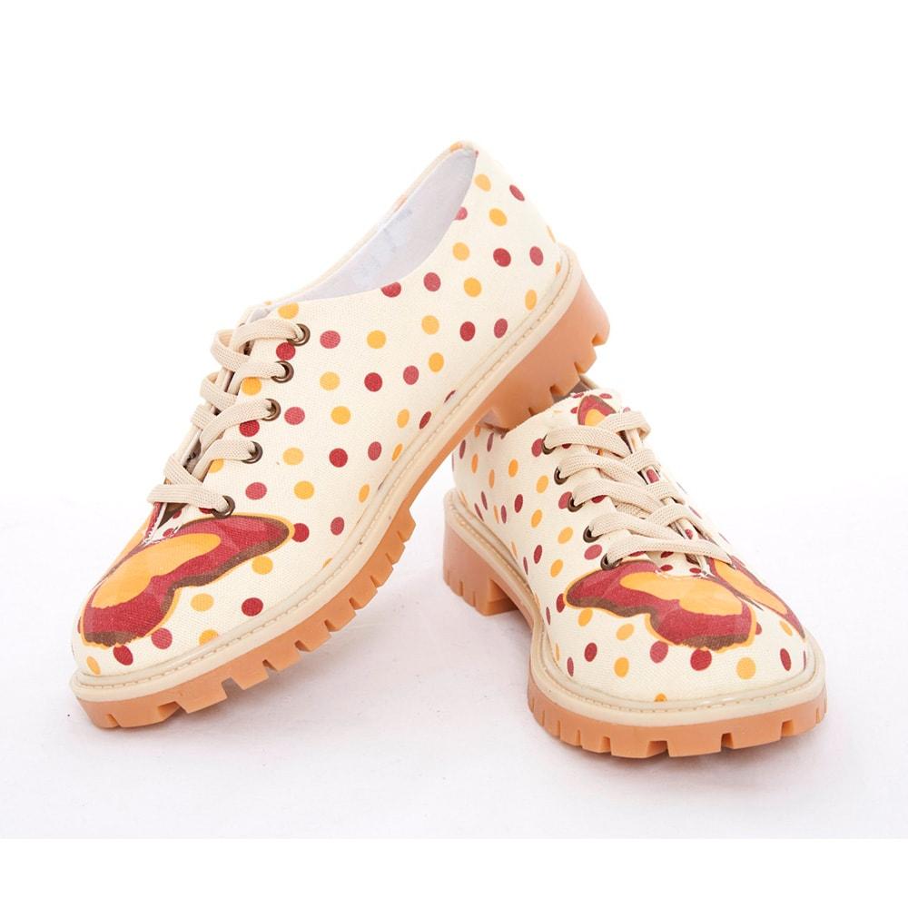 Oxford Shoes Outlet - No Exchange or Return  39 EU - 8.5 US