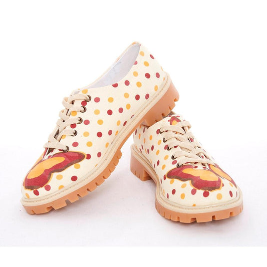 Oxford Shoes Outlet - No Exchange or Return  38 EU - 7.5 US