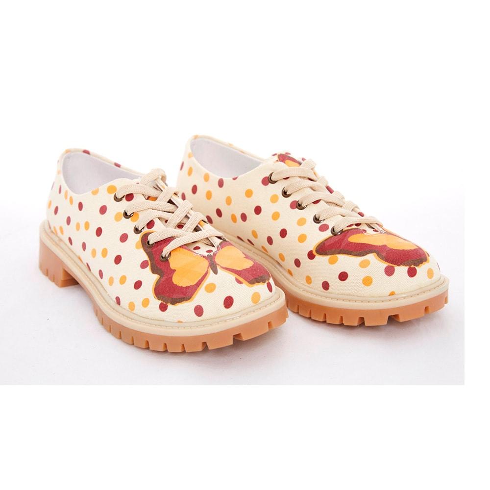 Oxford Shoes Outlet - No Exchange or Return  39 EU - 8.5 US