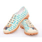 Oxford Shoes Outlet - No Exchange or Return  39 EU - 8.5 US