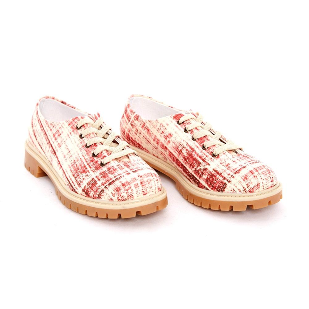 Oxford Shoes Outlet - No Exchange or Return  38 EU - 7.5 US