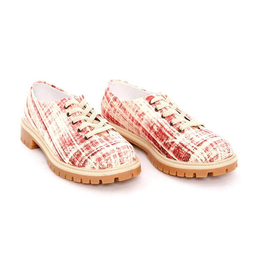 Oxford Shoes Outlet - No Exchange or Return  38 EU - 7.5 US