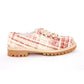 Oxford Shoes Outlet - No Exchange or Return  39 EU - 8.5 US