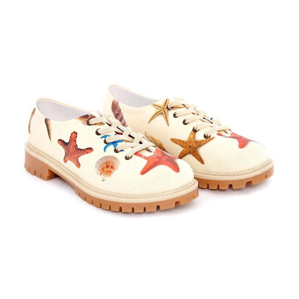 Oxford Shoes Outlet - No Exchange or Return  38 EU - 7.5 US