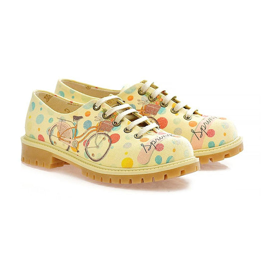 Oxford Shoes Outlet - No Exchange or Return  39 EU - 8.5 US