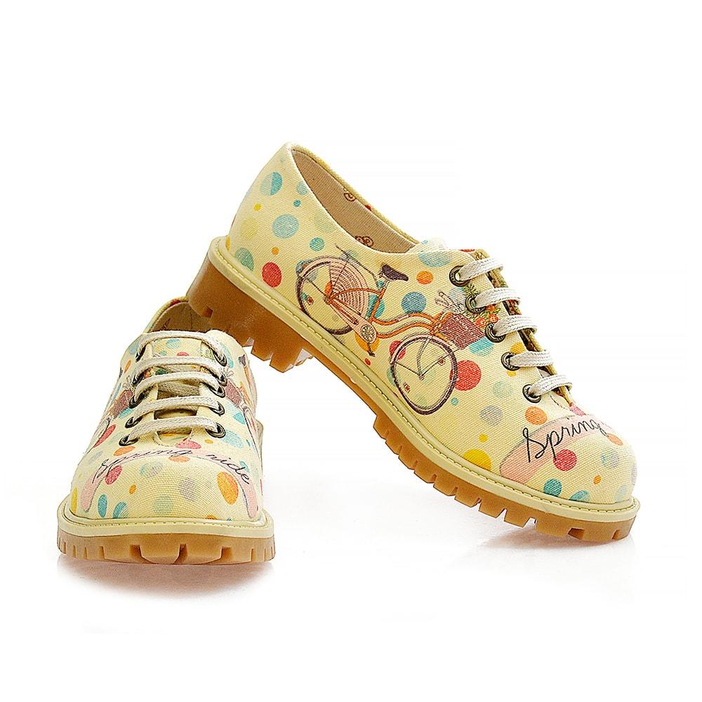 Oxford Shoes Outlet - No Exchange or Return  39 EU - 8.5 US