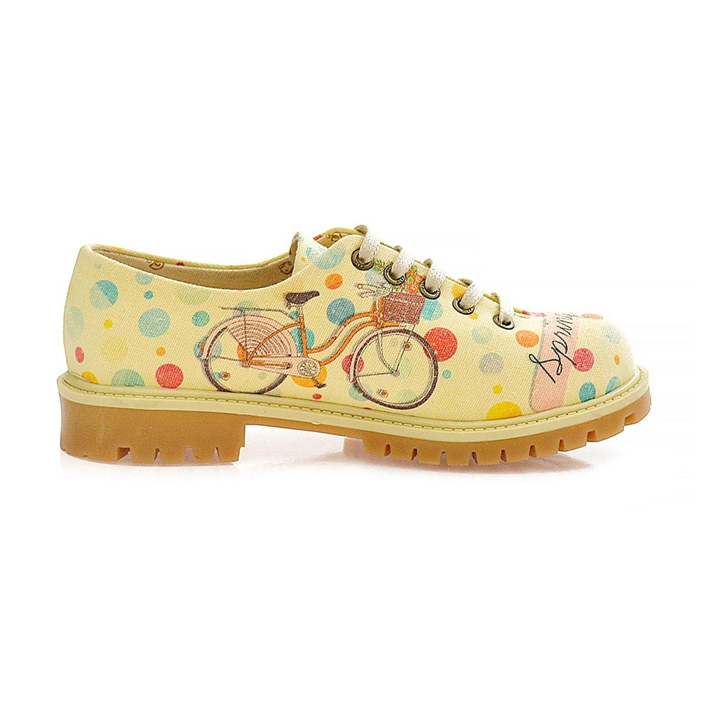 Oxford Shoes Outlet - No Exchange or Return  39 EU - 8.5 US