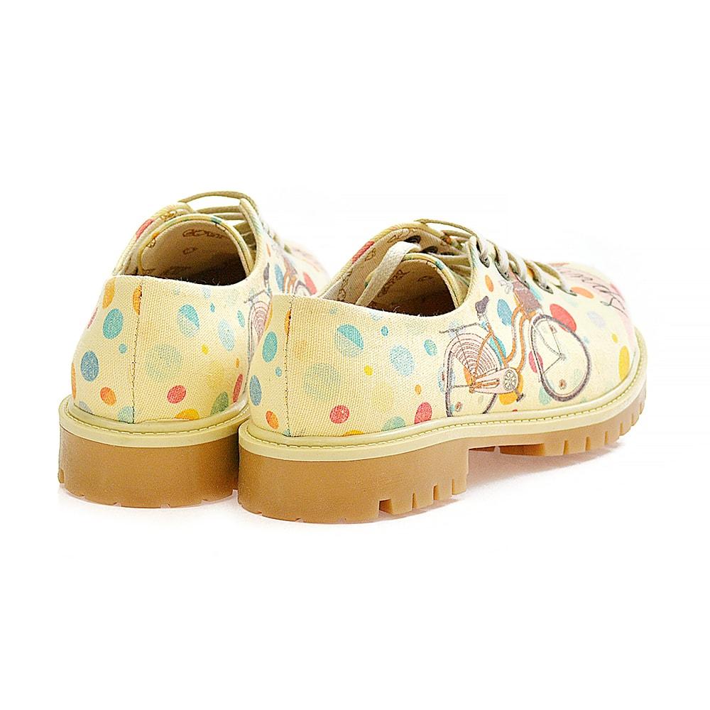 Oxford Shoes Outlet - No Exchange or Return  39 EU - 8.5 US