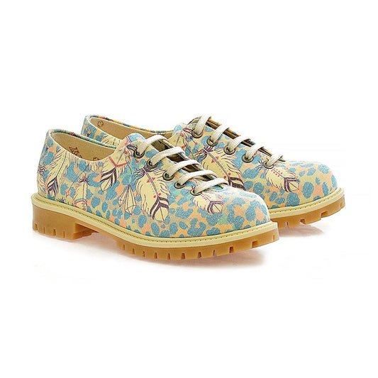 Oxford Shoes Outlet - No Exchange or Return  39 EU - 8.5 US