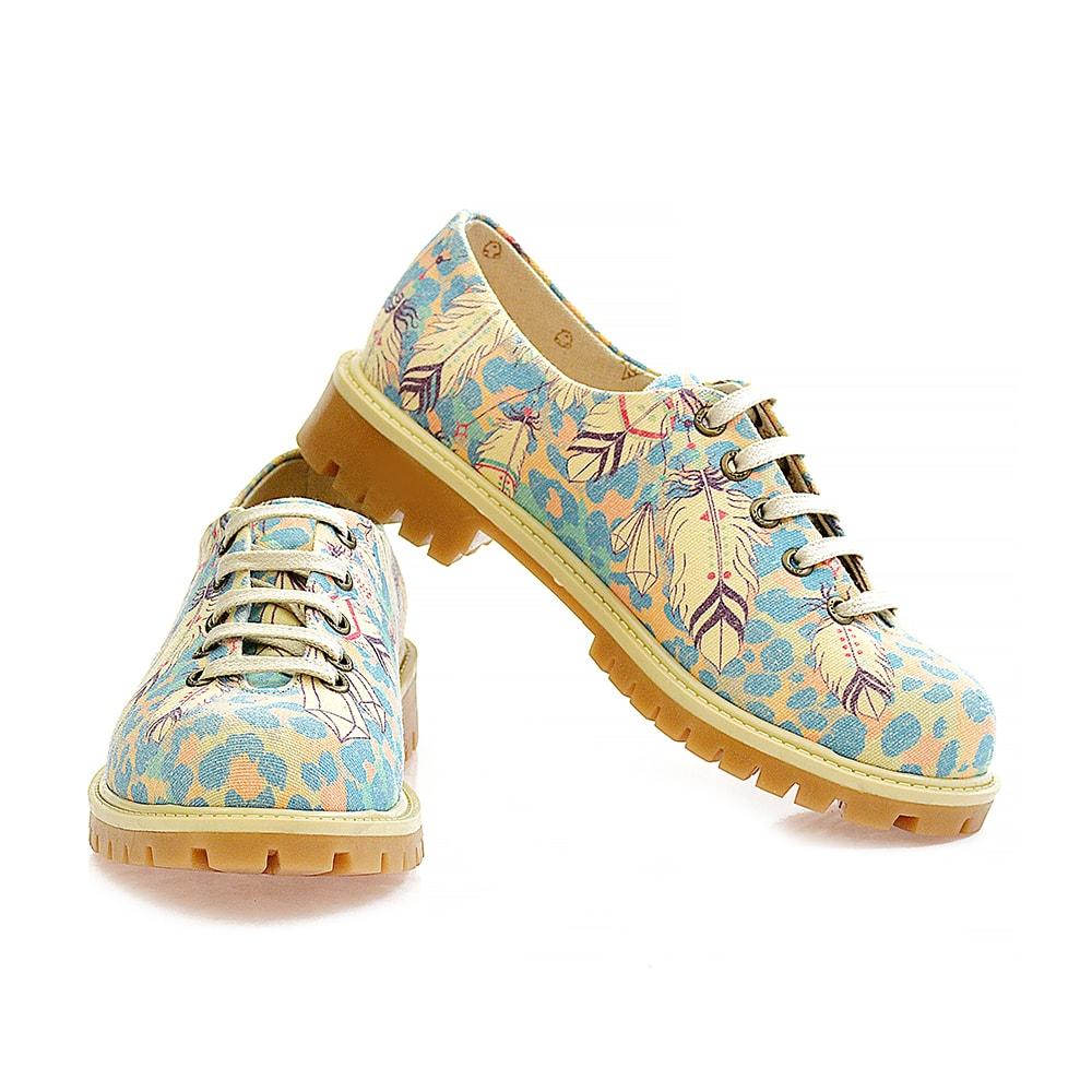 Oxford Shoes Outlet - No Exchange or Return  39 EU - 8.5 US
