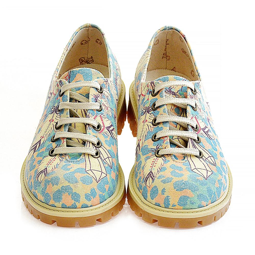 Oxford Shoes Outlet - No Exchange or Return  38 EU - 7.5 US