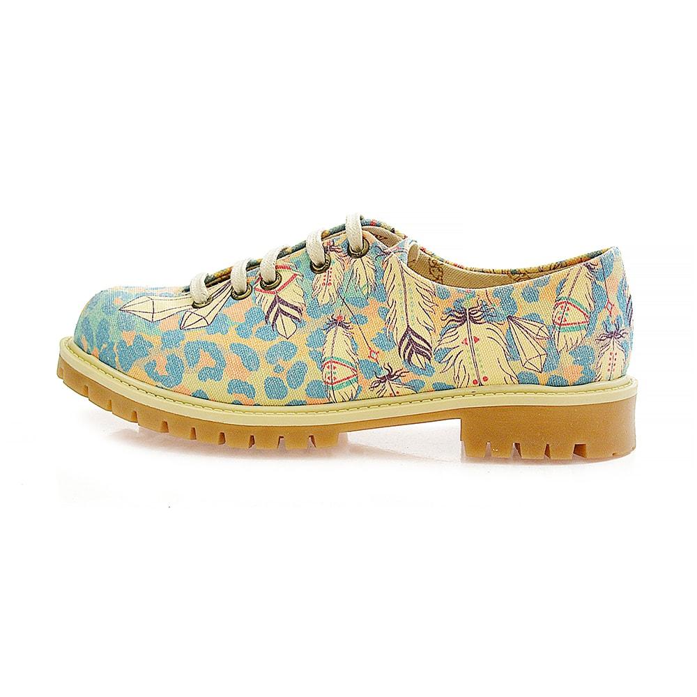 Oxford Shoes Outlet - No Exchange or Return  39 EU - 8.5 US
