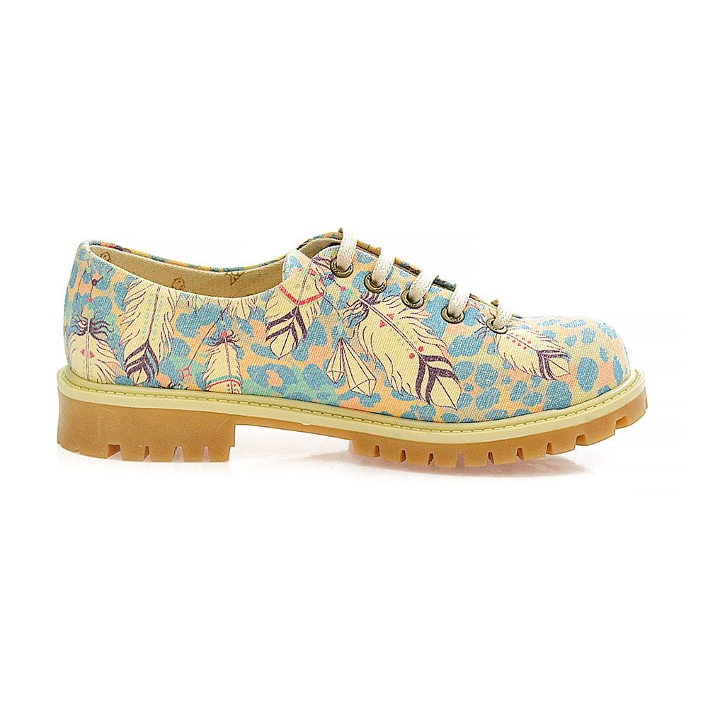 Oxford Shoes Outlet - No Exchange or Return  39 EU - 8.5 US