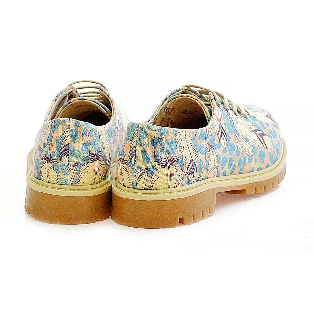 Oxford Shoes Outlet - No Exchange or Return  39 EU - 8.5 US