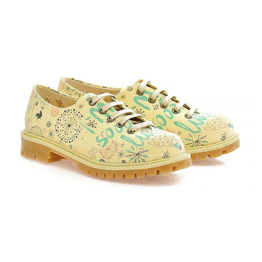 Oxford Shoes Outlet - No Exchange or Return  39 EU - 8.5 US
