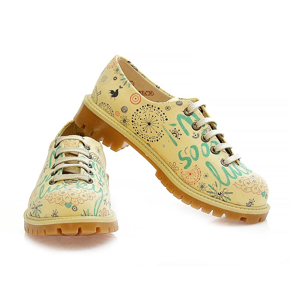 Oxford Shoes Outlet - No Exchange or Return  39 EU - 8.5 US