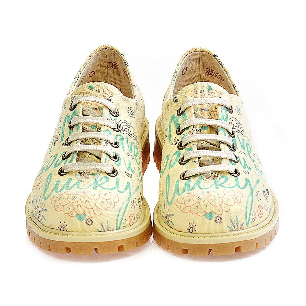 Oxford Shoes Outlet - No Exchange or Return  38 EU - 7.5 US