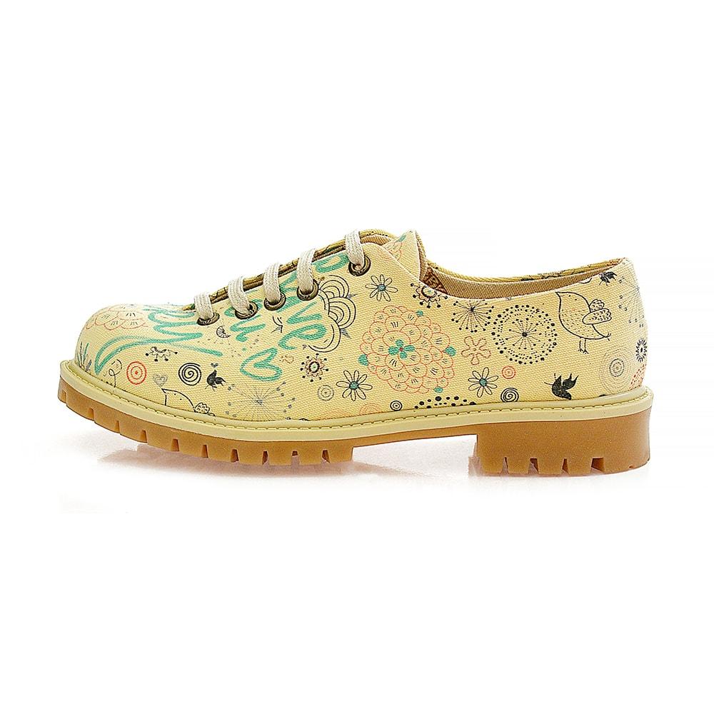 Oxford Shoes Outlet - No Exchange or Return  39 EU - 8.5 US