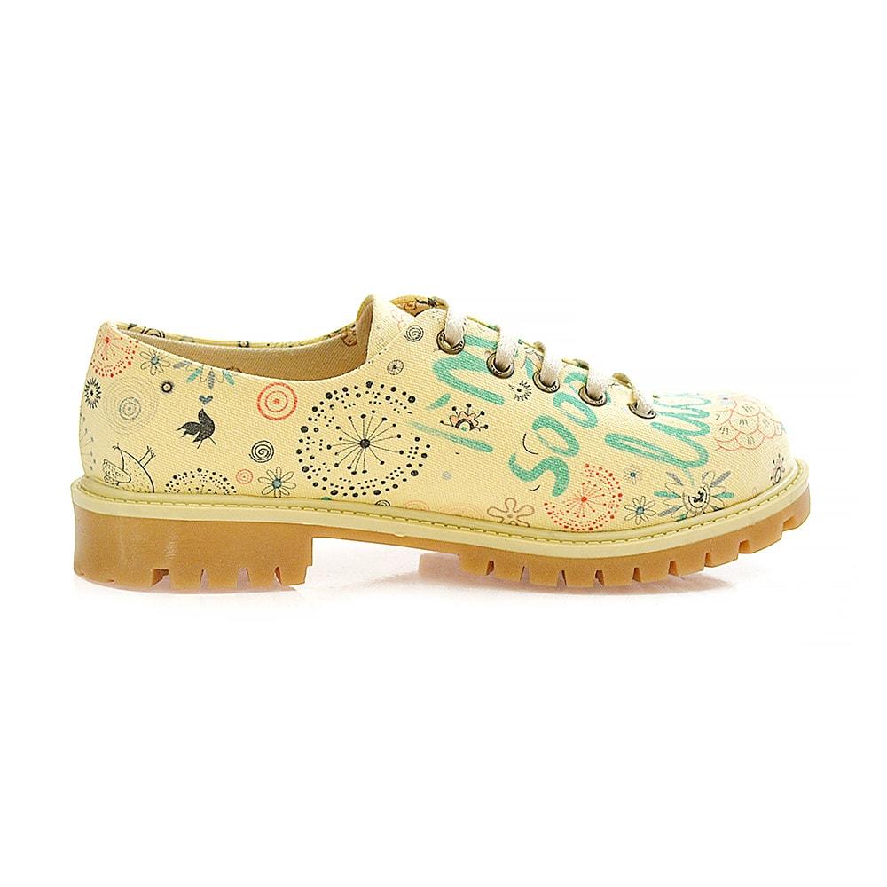 Oxford Shoes Outlet - No Exchange or Return  38 EU - 7.5 US