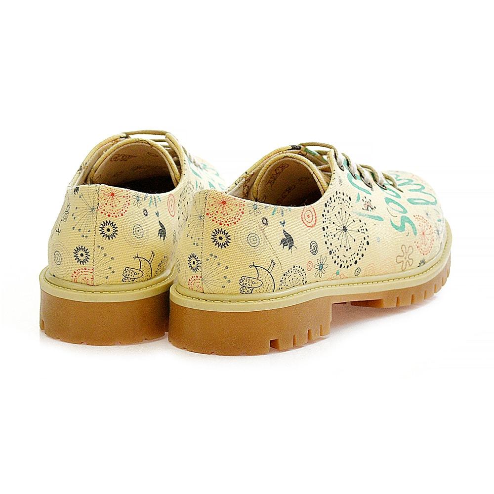 Oxford Shoes Outlet - No Exchange or Return  39 EU - 8.5 US