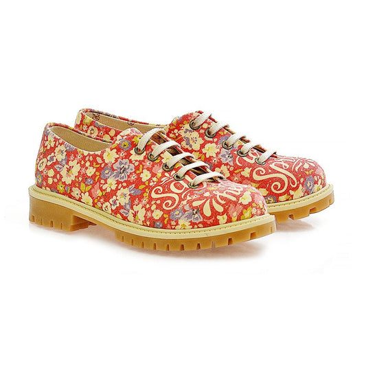 Oxford Shoes Outlet - No Exchange or Return  38 EU - 7.5 US