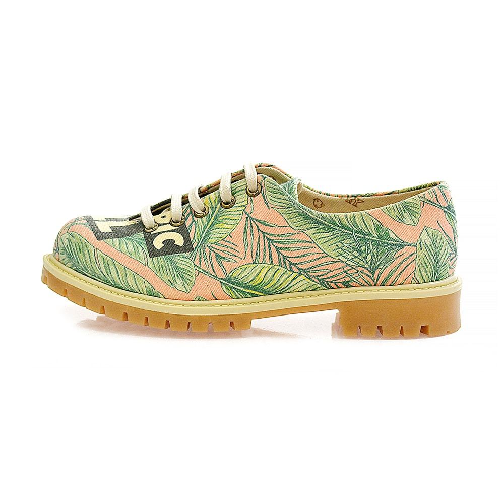 Oxford Shoes Outlet - No Exchange or Return  38 EU - 7.5 US