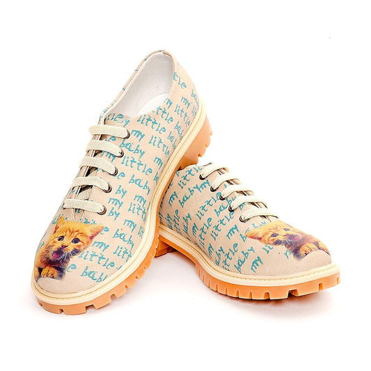Oxford Shoes Outlet - No Exchange or Return  38 EU - 7.5 US