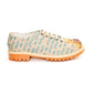 Oxford Shoes Outlet - No Exchange or Return  39 EU - 8.5 US