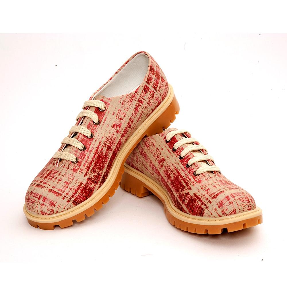 Oxford Shoes Outlet - No Exchange or Return  39 EU - 8.5 US