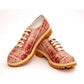 Oxford Shoes Outlet - No Exchange or Return  38 EU - 7.5 US