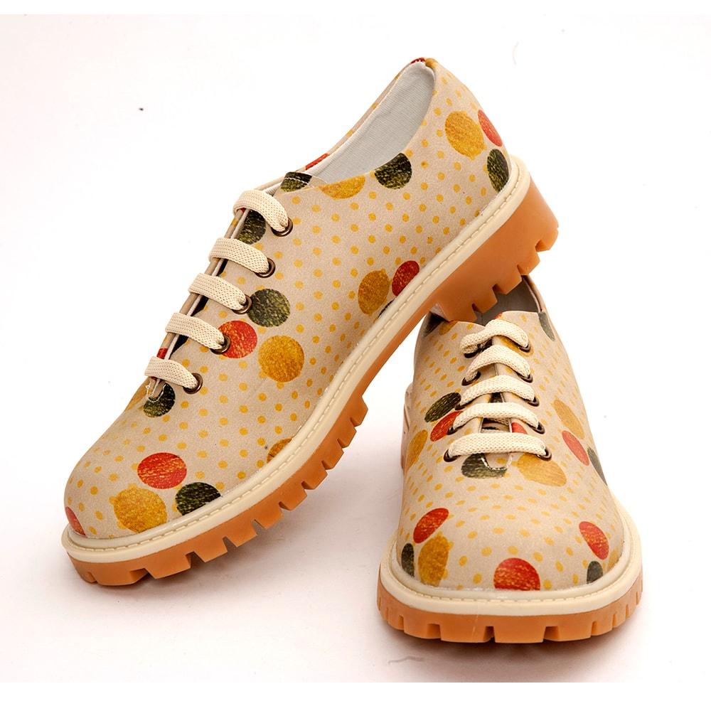 Oxford Shoes Outlet - No Exchange or Return  38 EU - 7.5 US