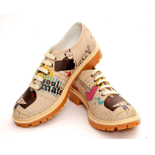 Oxford Shoes Outlet - No Exchange or Return  39 EU - 8.5 US