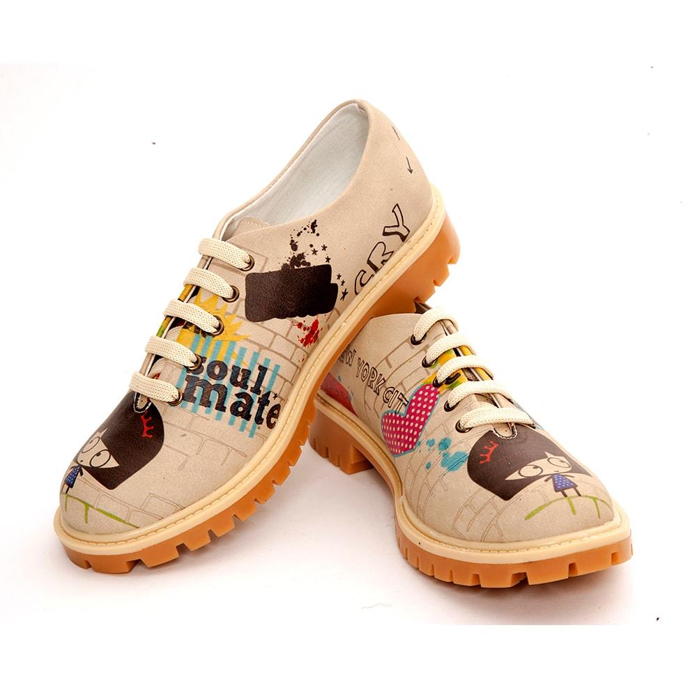 Oxford Shoes Outlet - No Exchange or Return  38 EU - 7.5 US