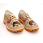 Oxford Shoes Outlet - No Exchange or Return  38 EU - 7.5 US