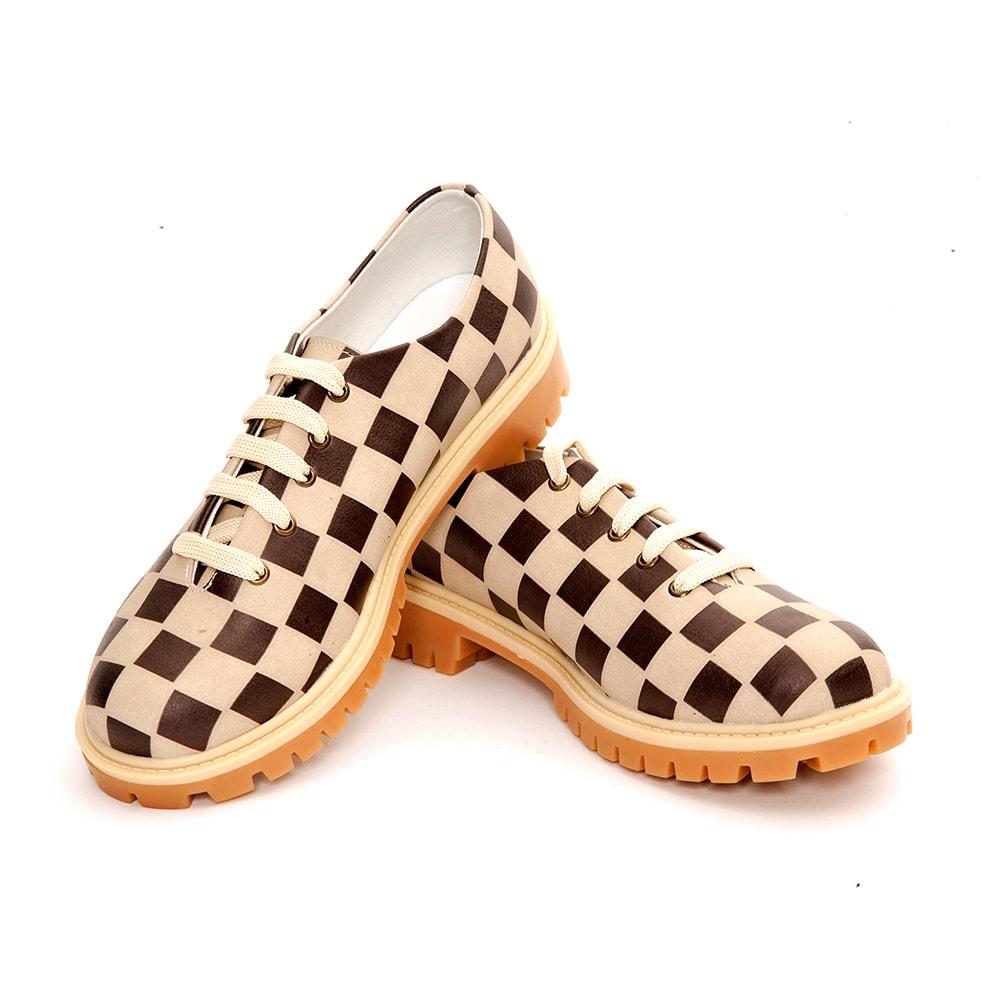 Oxford Shoes Outlet - No Exchange or Return  38 EU - 7.5 US