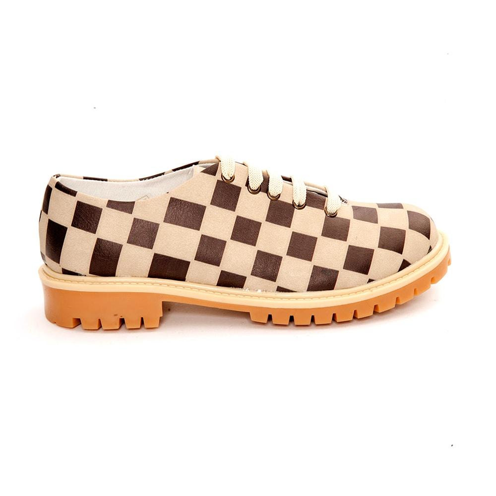 Oxford Shoes Outlet - No Exchange or Return  39 EU - 8.5 US