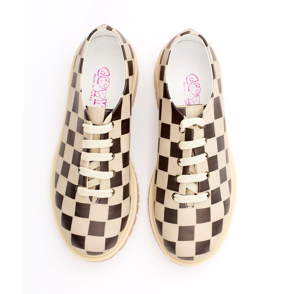 Oxford Shoes Outlet - No Exchange or Return  38 EU - 7.5 US