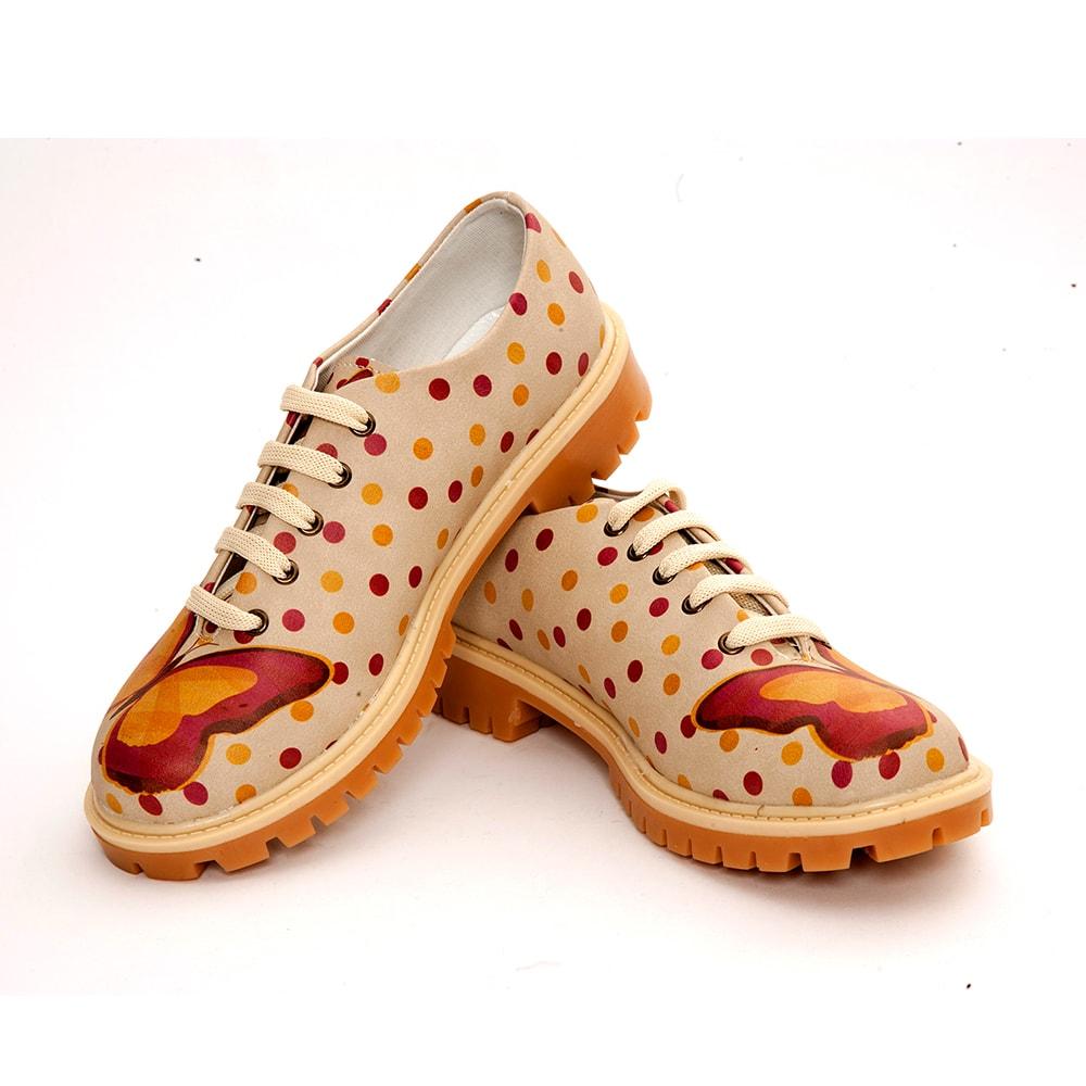 Oxford Shoes Outlet - No Exchange or Return  38 EU - 7.5 US