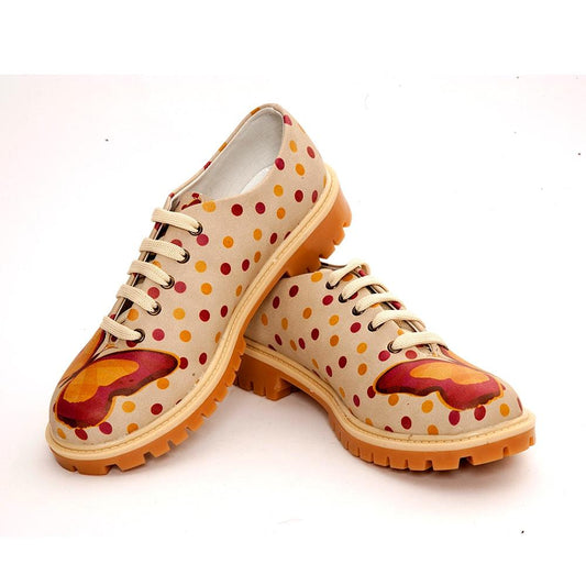 Oxford Shoes Outlet - No Exchange or Return  39 EU - 8.5 US