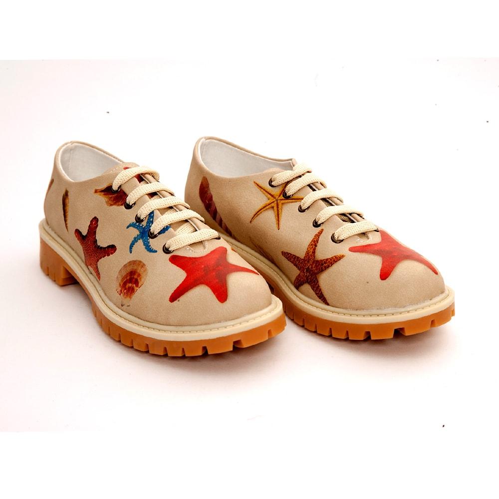 Oxford Shoes Outlet - No Exchange or Return  38 EU - 7.5 US